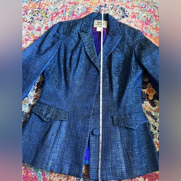 Beautiful Vintage Western Suit - Picture 14 of 15